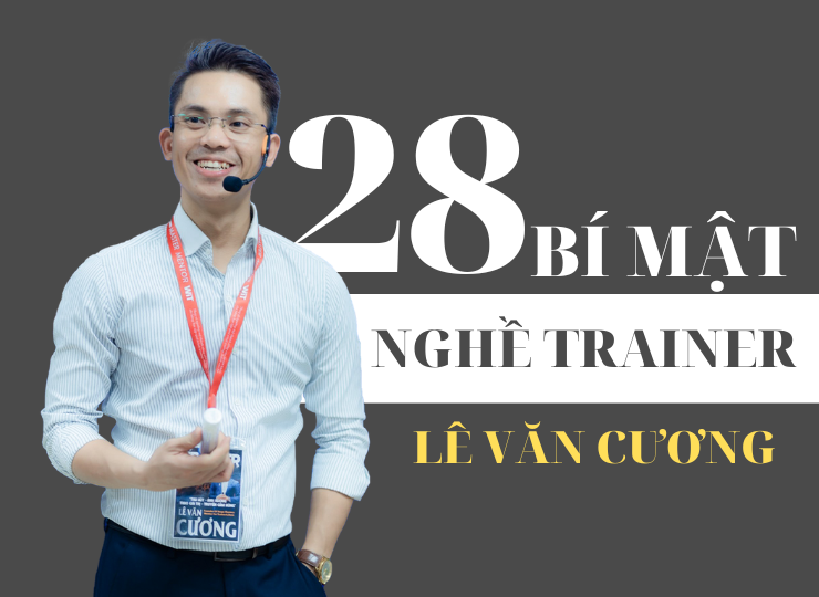 28 Bí Mật Nghề Trainer